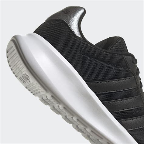 Adidas lite racer shoes